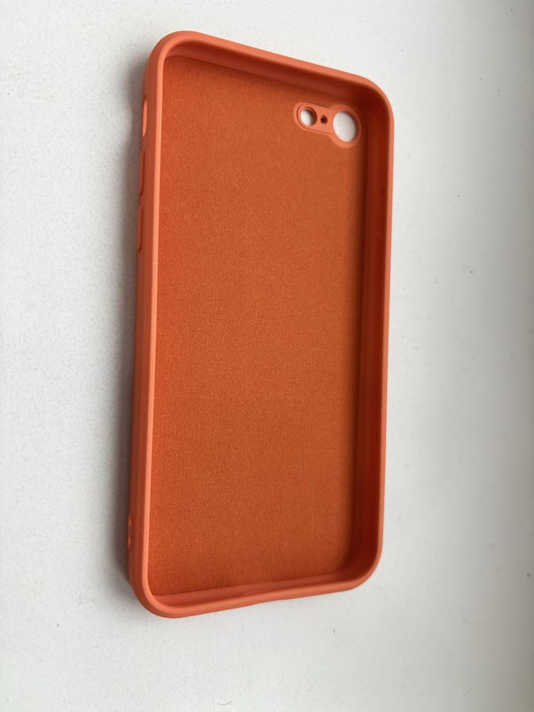 Чохли на iphone 7 8 se 2020