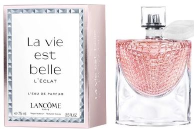Perfumy damskie Lancome - La Vie Est Bell L Eclat - 75 ml PREZENT