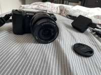 Camera Sony a5000