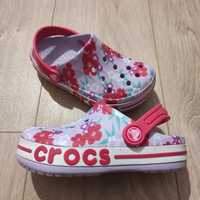 Crocs c 11 наш 28-29 р крокси клоги сабо кроксы