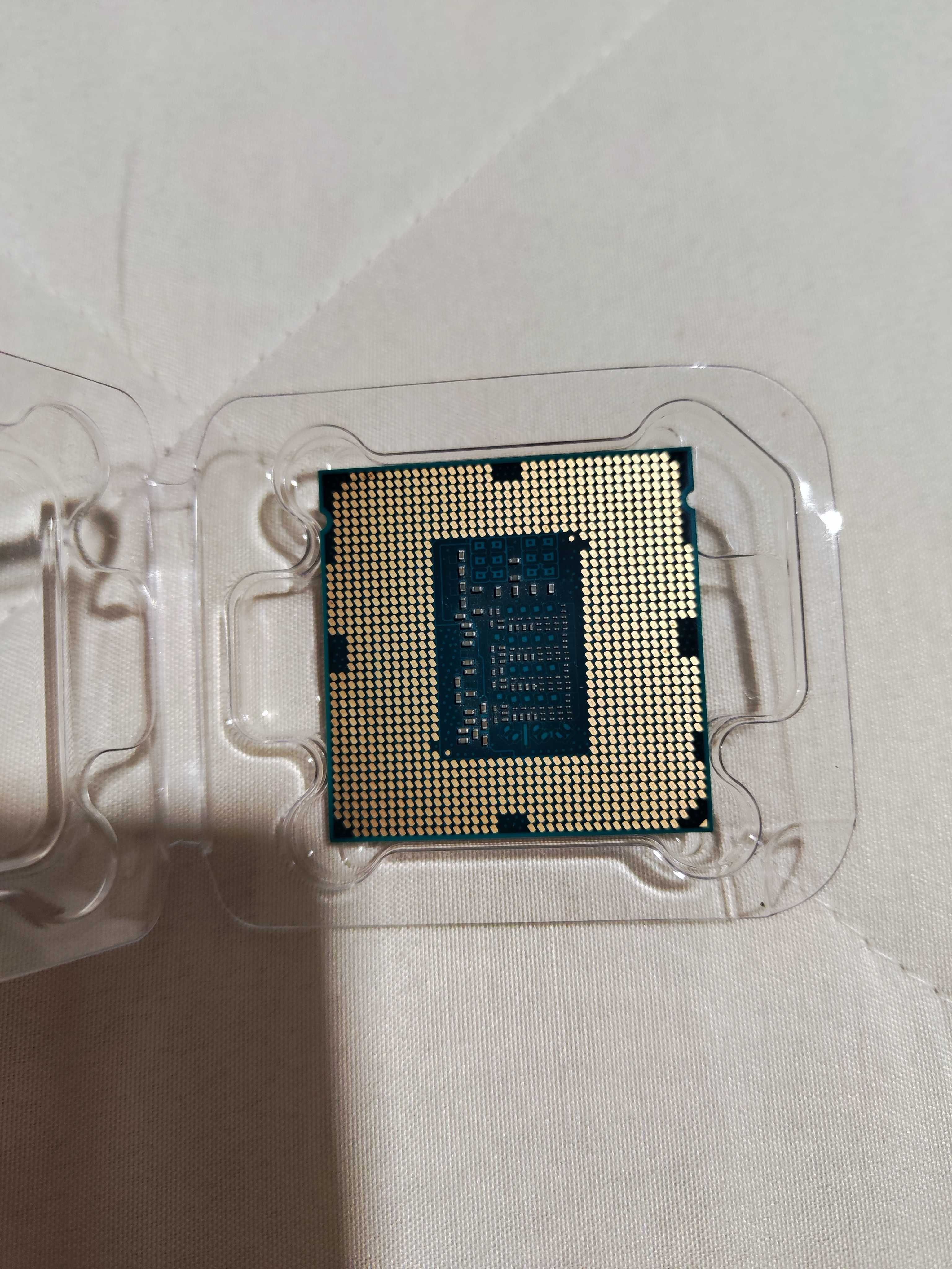 Intel Core i5-4460