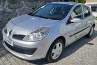 Renault Clio 1.5dci (Poucos KM) como novo