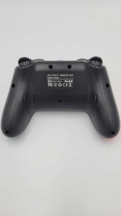 Bezprzewodowy kontroler do Nintendo Switch/Switch 2/Lite/OLED