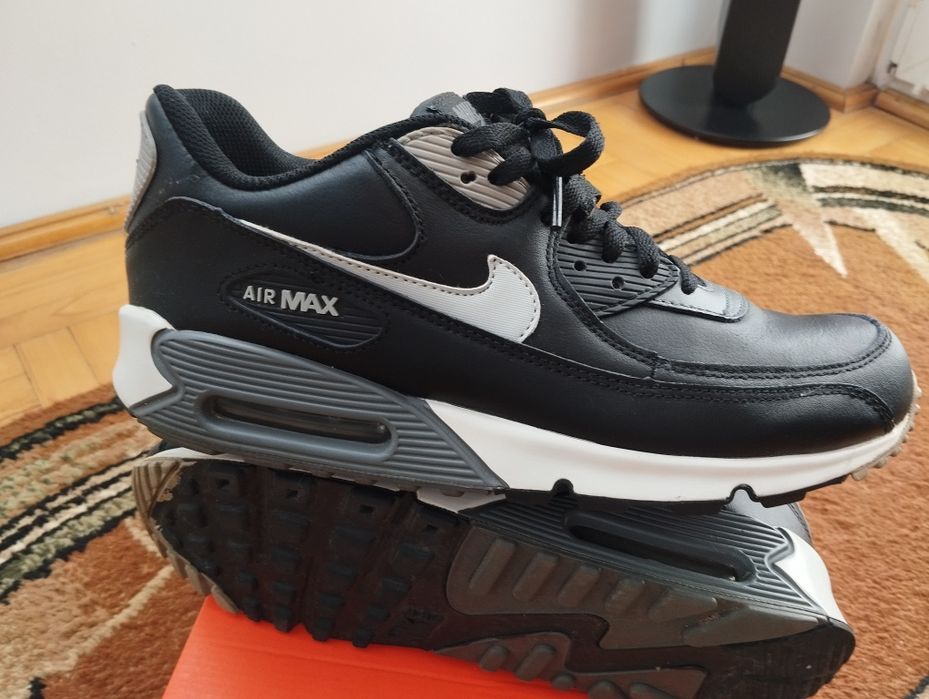 Nika Air Max 90 44 skóra
