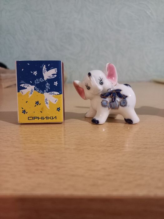 Сувеніри  іграшки