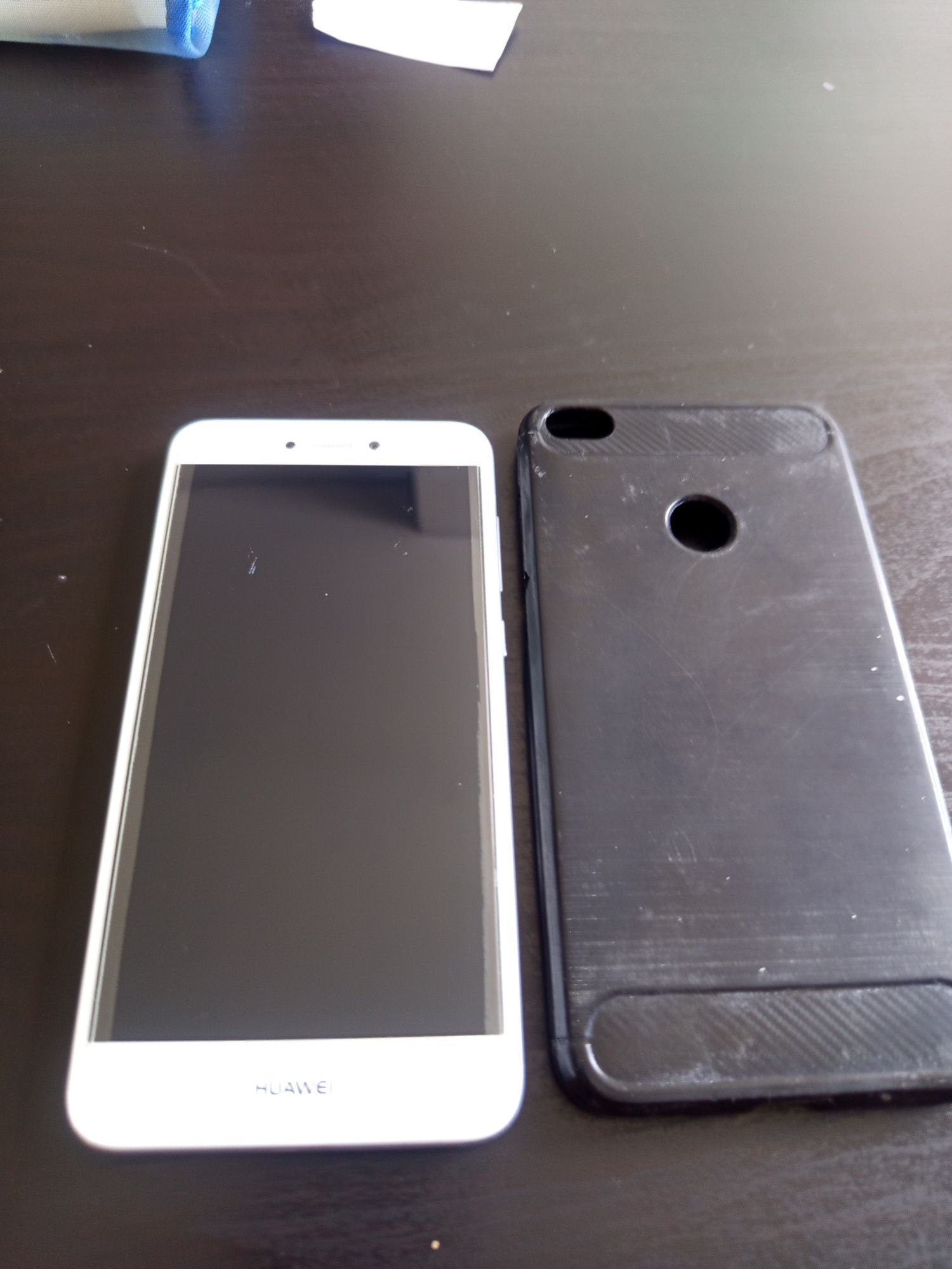Telemóvel Huawei p litle