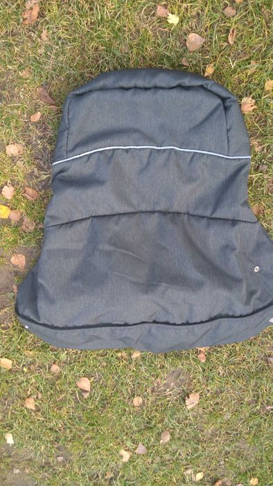 wózek spacerowy Spacerówka