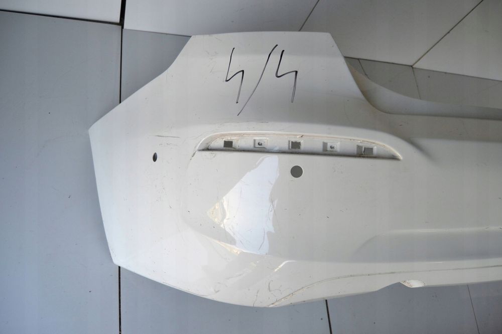 bmw 3 gt f34 2016 zderzak tylny