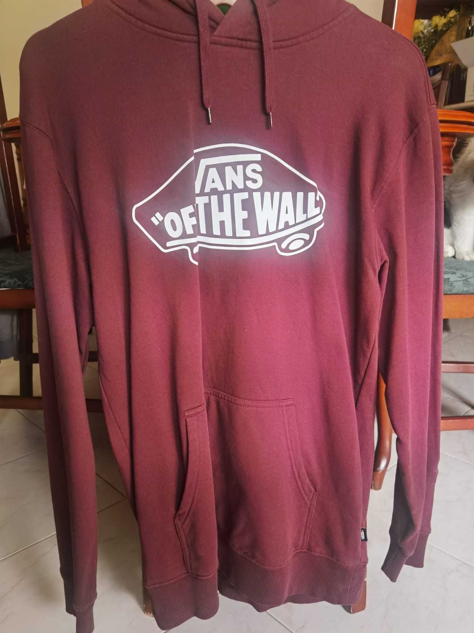 Sweatshirt Vans (M)