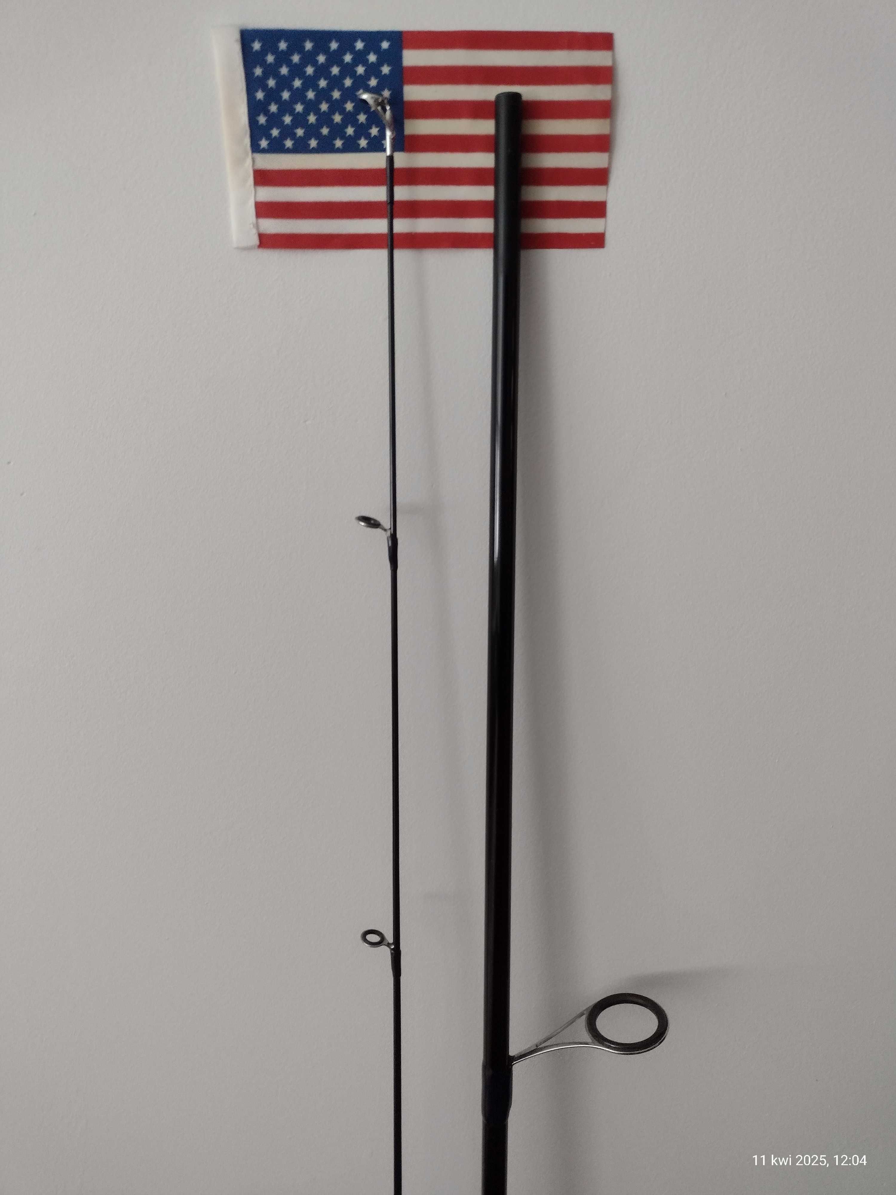 Nowy G.Loomis GL2 8"6" 3/8 - 1 1/2oz 10-20lb Extra Fast
