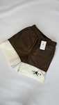 Шорти Jordan Essentials Men's Woven Shorts Palomino Sail Black