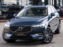 Volvo XC 60 105T.KM*B4*INSCRiPTiON*ACC*High-BEAM LeD*BLiS*Lane Ass+*Kamera*EL.HAK*