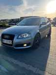 Audi A3 1.8 TFSI