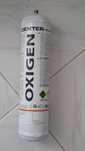 Oxigenio soldador