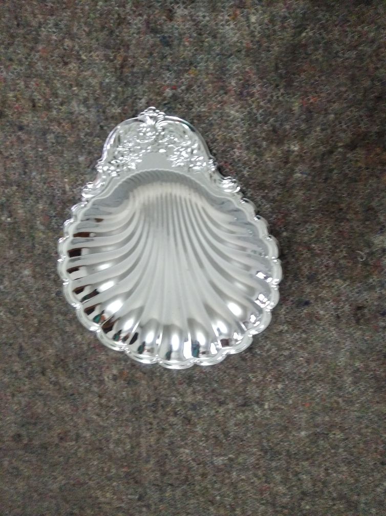 Concha decorativa