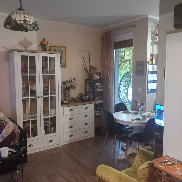 Sprzedam słoneczne mieszkanie