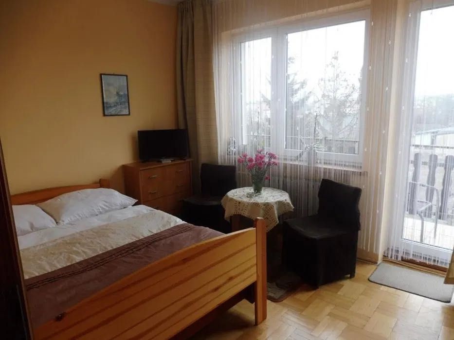Nocleg Ciechocinek