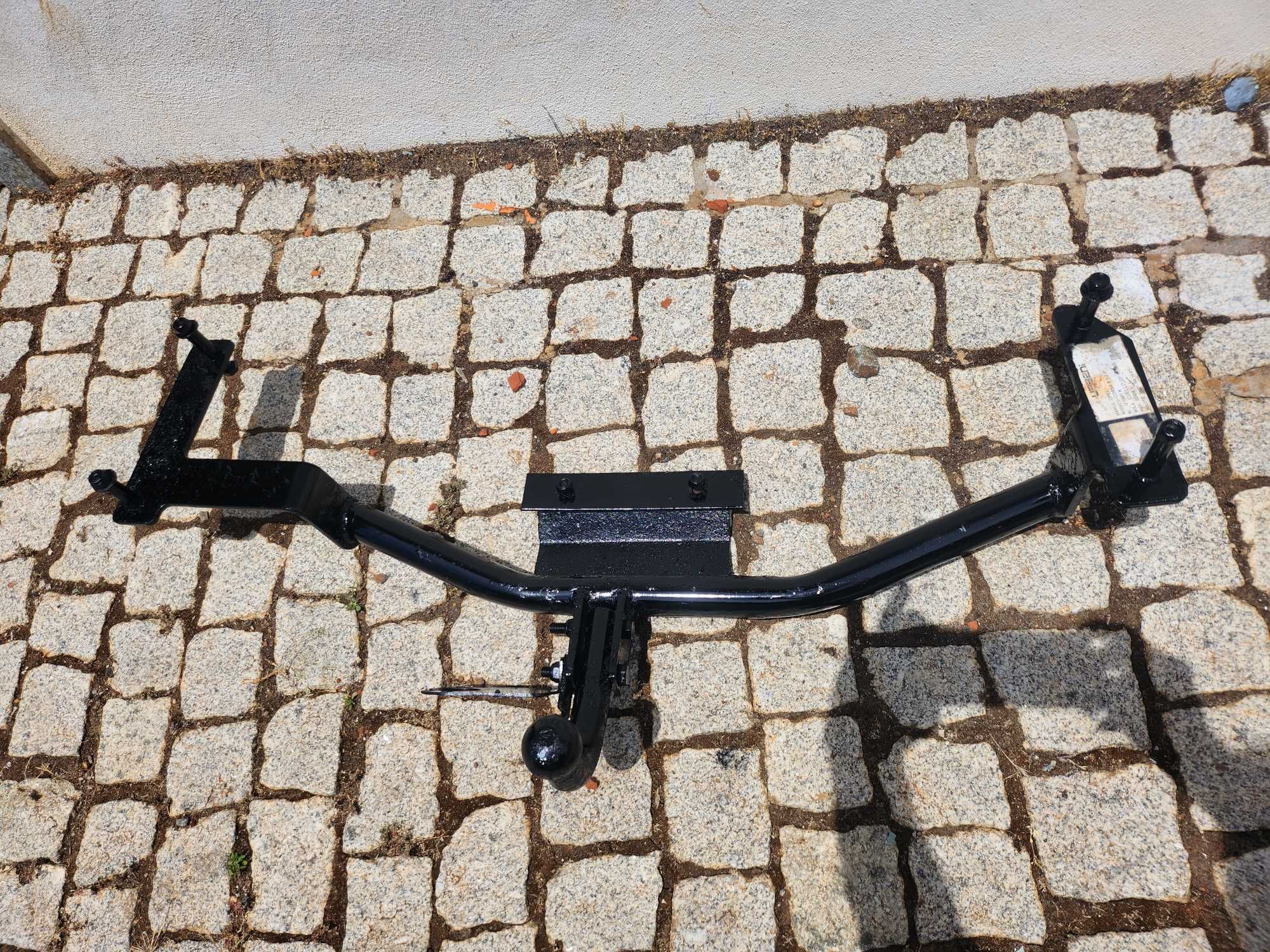 Ganchos de reboque para automóvel 4x4