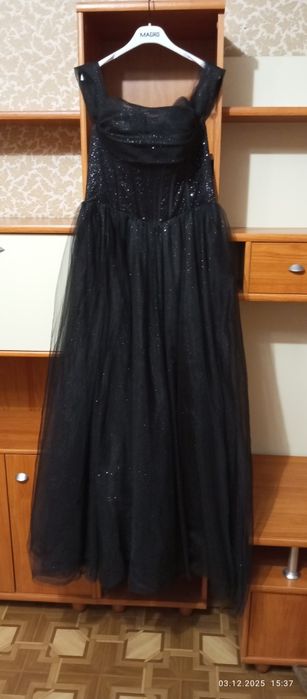 Плаття для випускного р 44