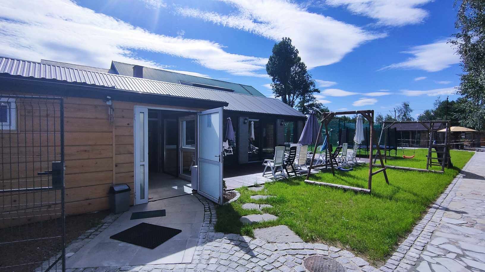 Wille - apartamenty niedaleko Energylandii i Zatoru