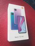 Nowy nie używany telefon Redmi 9C