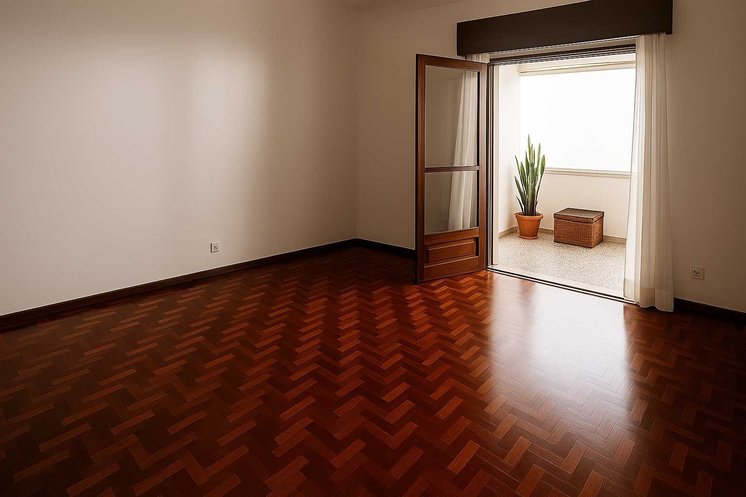 Duplex T4 com 2 Wc's e terraço, junto à Estação de Rio de Mouro