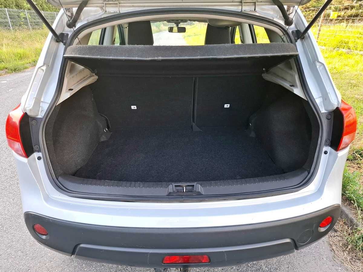 Nissan Qashqai 1.5 DCI salon Polska ekonomiczny