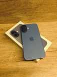 Iphone 16 Ultramaryna ->Kupiony w Salonie Apple iSpot