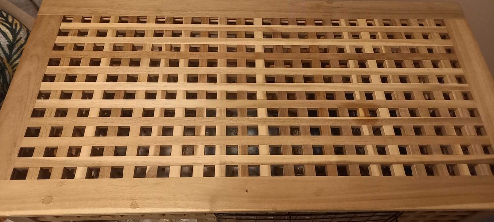 Królik mini lop z domkiem pilne