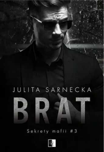 Brat - Julita Sarnecka