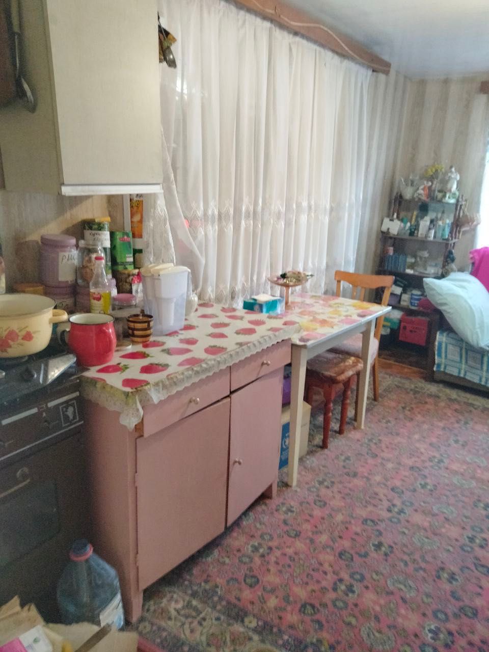 Бурдовка. Продам право пользования участком