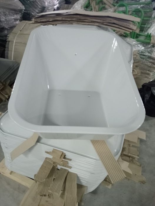 Корито на тачки,ванна на тачки