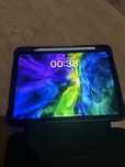 Ipad pro 11 128G com caneta