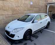 Renault Mégane Sport Tourer