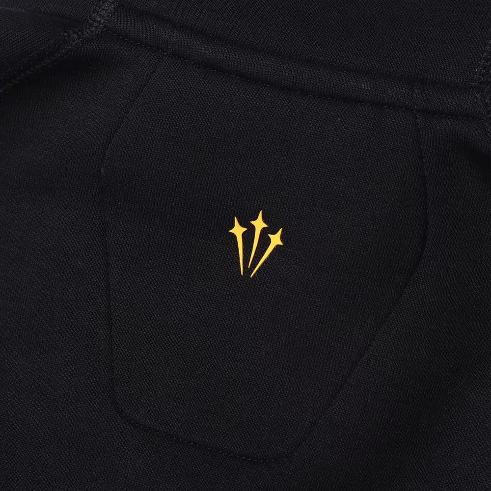 Зіпка Nike Tech Fleece Nocta Худі Теч Фліс Нокта