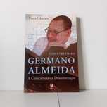 Construindo Germano Almeida - Paula Gândara