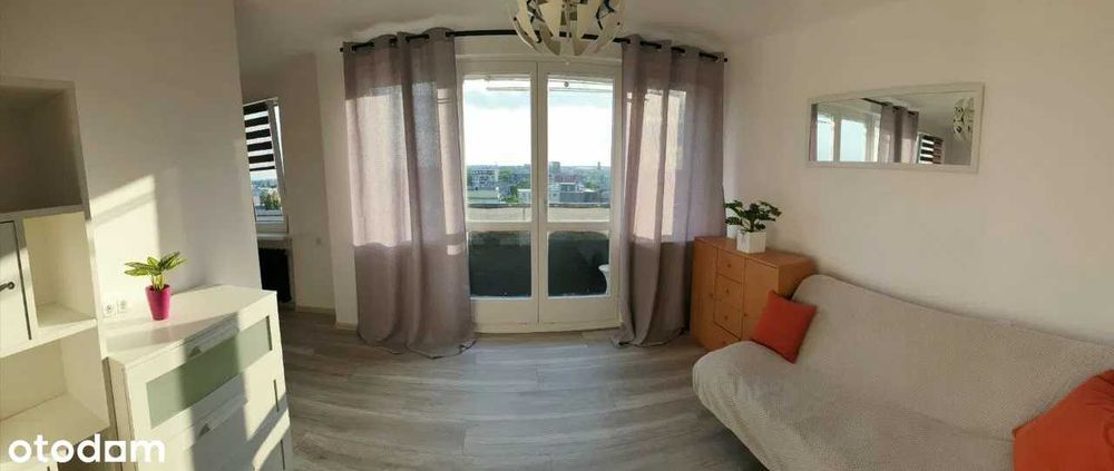 Kawalerka po remoncie/Centrum/Blisko Politechniki/Piotrkowska/English