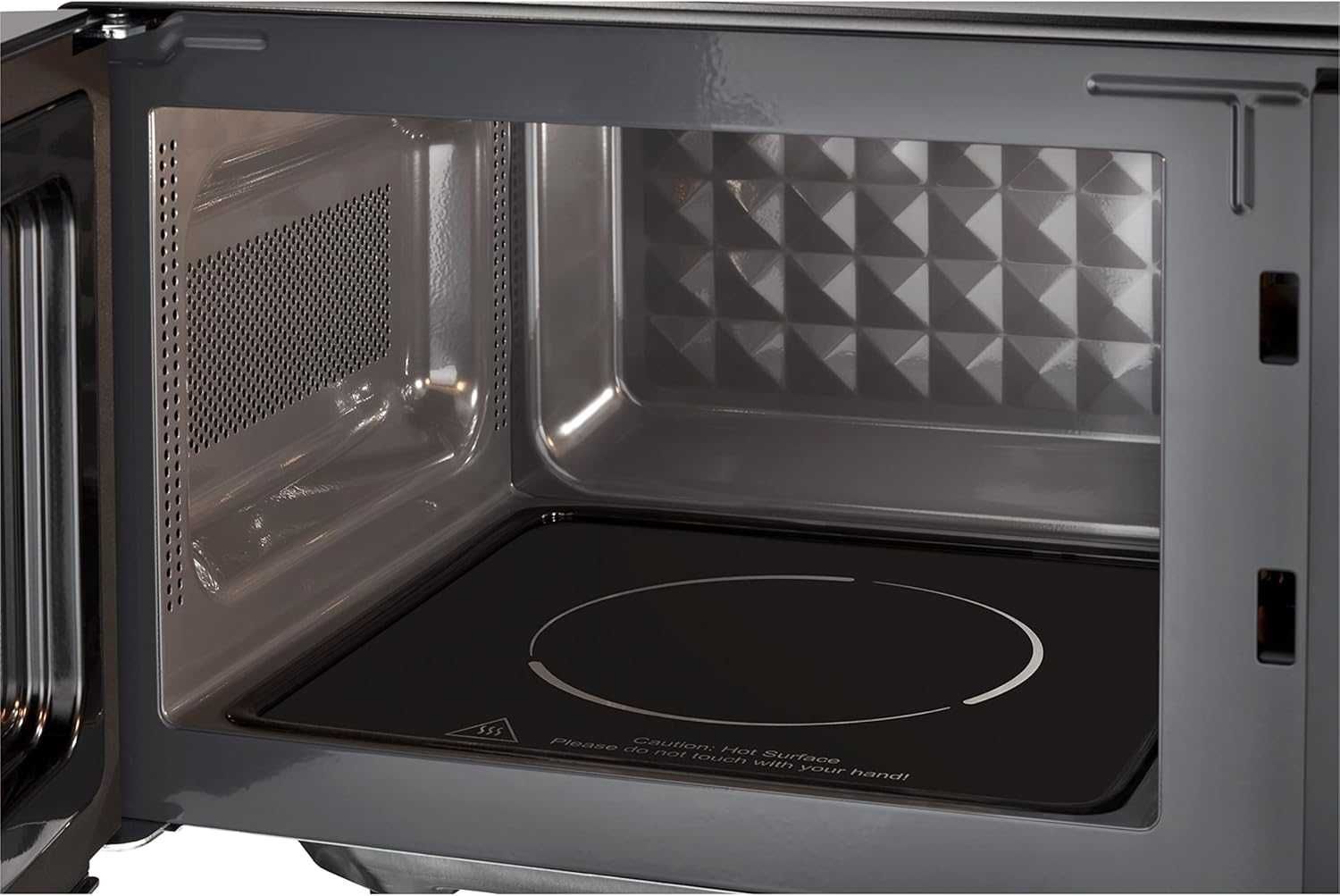 Kuchenka mikrofalowa BEZTALERZOWA MEDION 20 litrów,700W, 8 Progr
