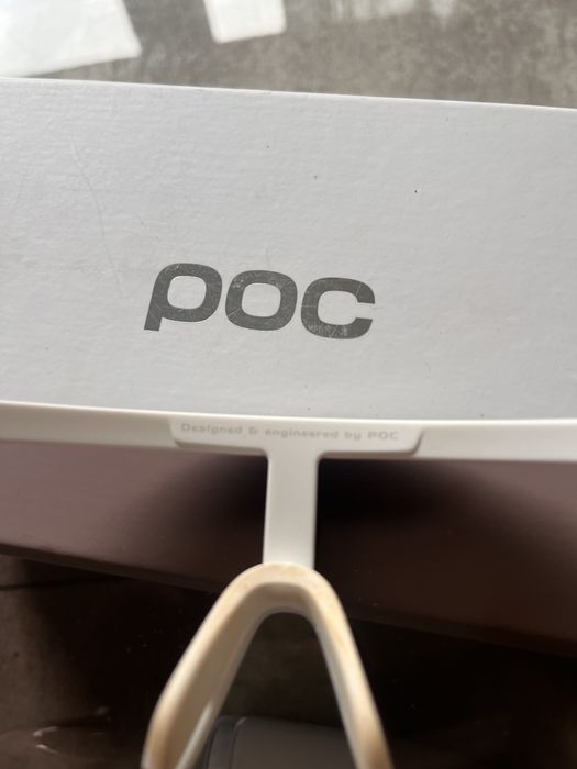 Okulary kolarskie przeciwsloneczne POC CLARITY AIM