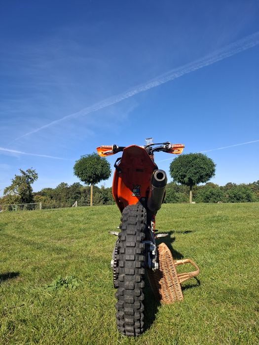 Sprzedam KTM SXF 250