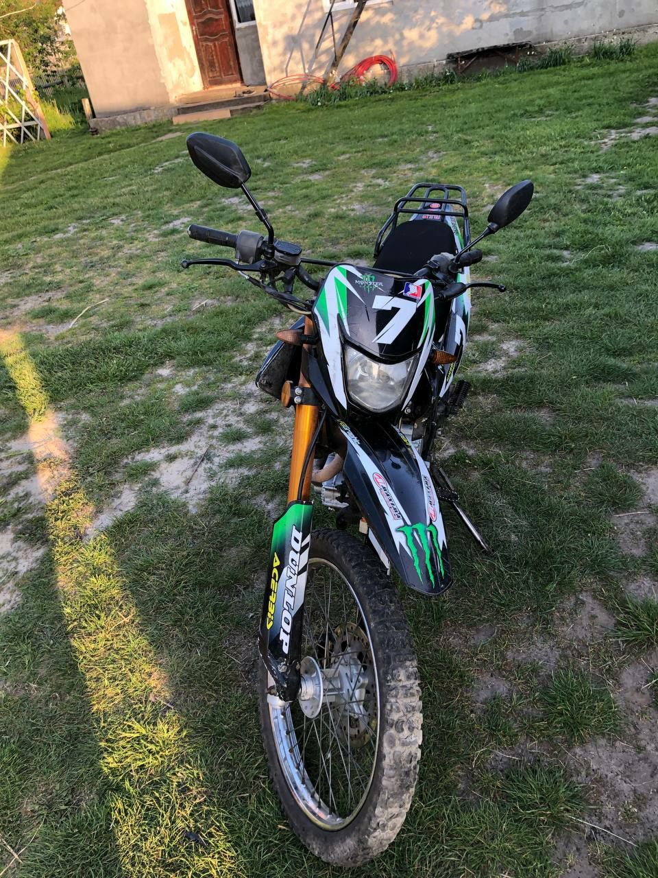 Продам Viper mx200r