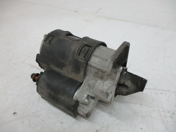 Motor de arranque RENAULT Megane III (BZ0_)