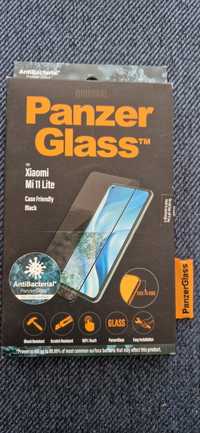 Szkło hartowane PanzerGlass do Xiaomi 11 lite 1 szt.