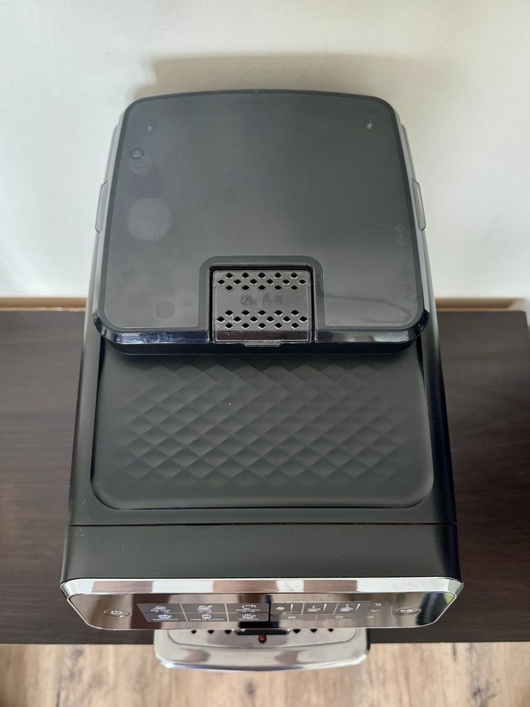 Ekspres do kawy Philips LatteGo 3200