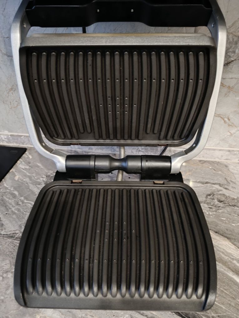 Електрогриль Tefal OptiGrill Elite