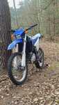 YAMAHA WR 250 R stan idealny
