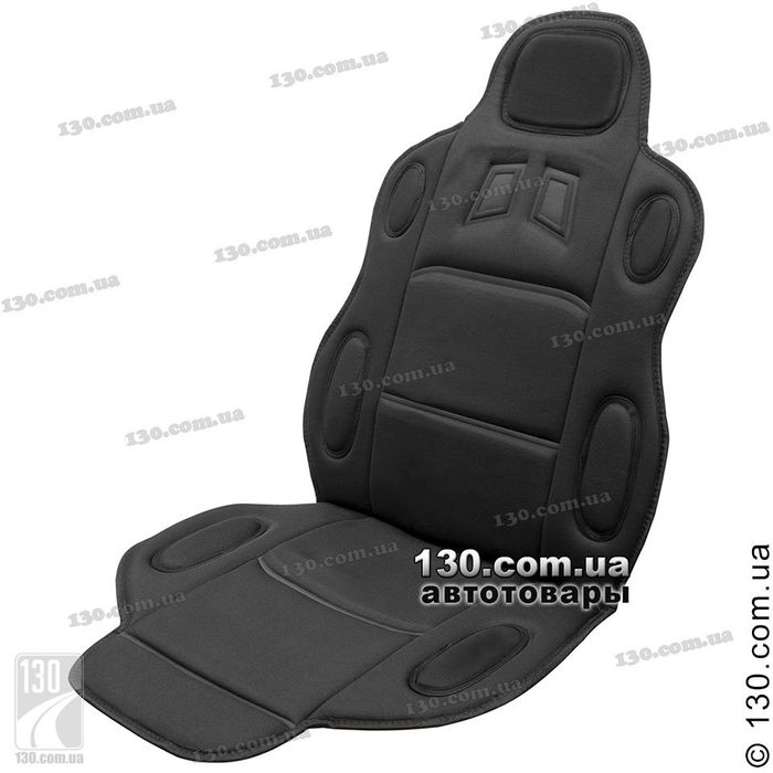 Накидка на сидіння з подогревом 12 v