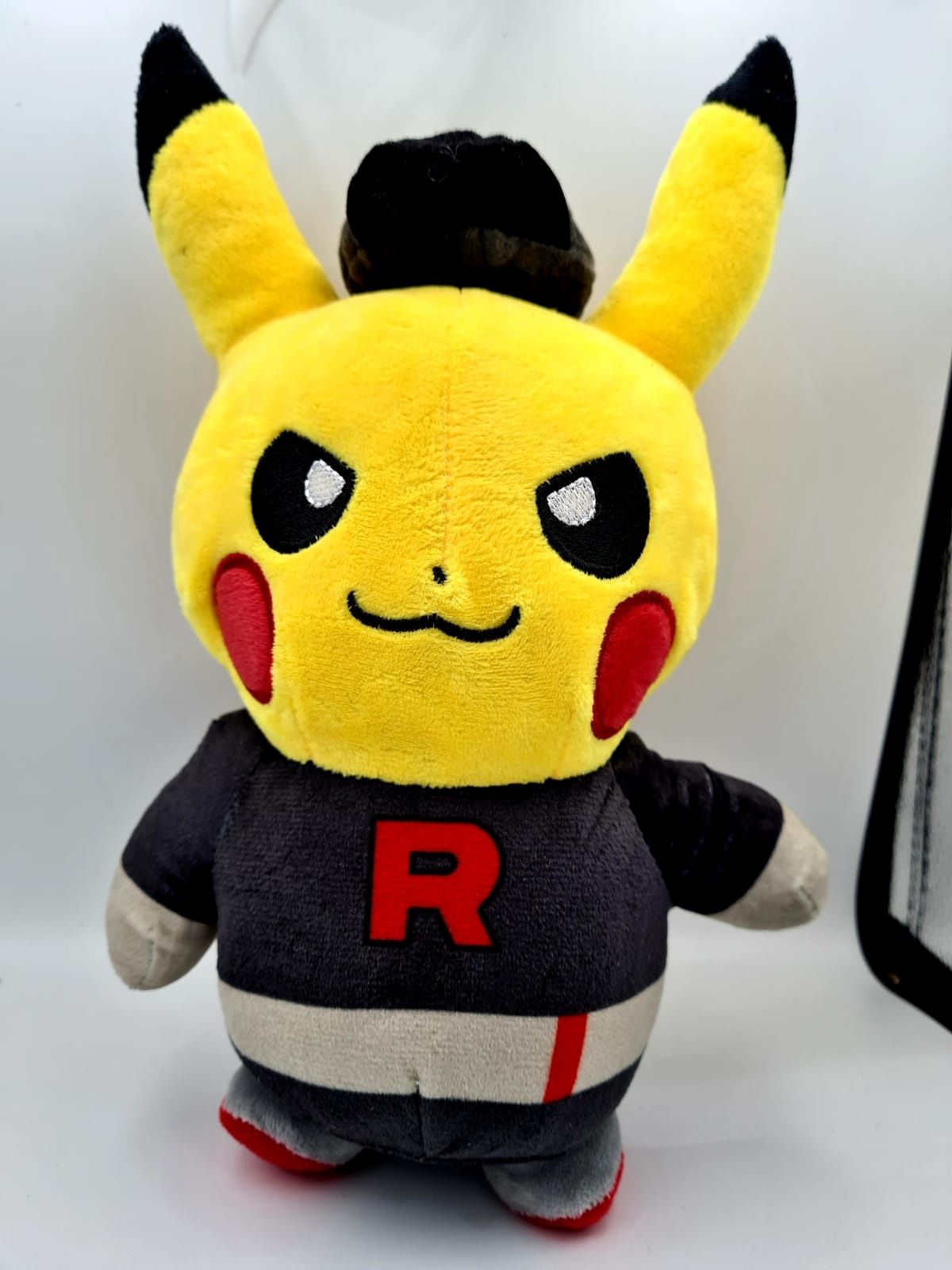 Pluszak maskotka Pikachu z brygady RR nowy zabawki