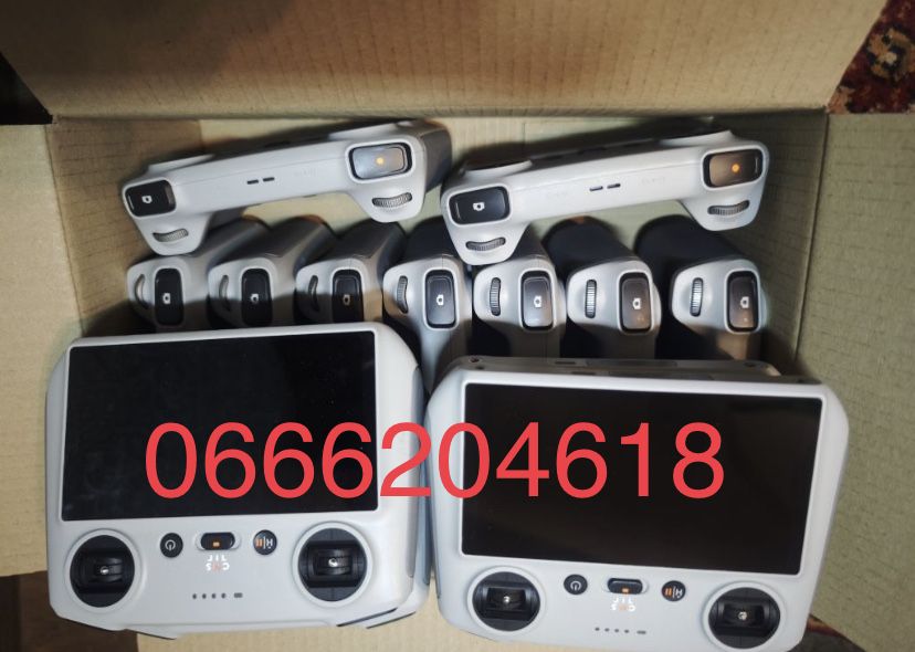 Швидкий викуп пультів для дронів DJI Mavic 3, 3T, 3Pro, Classic