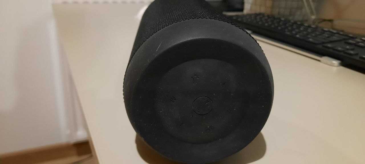 Głośnik mobilny Promate Silox Bluetooth 4.2